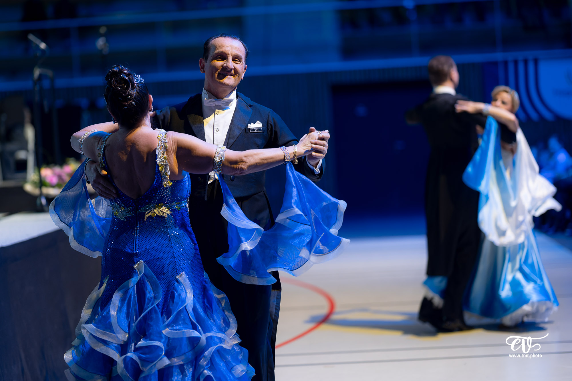 OHH - CONCERT DU NOUVEL AN 2026